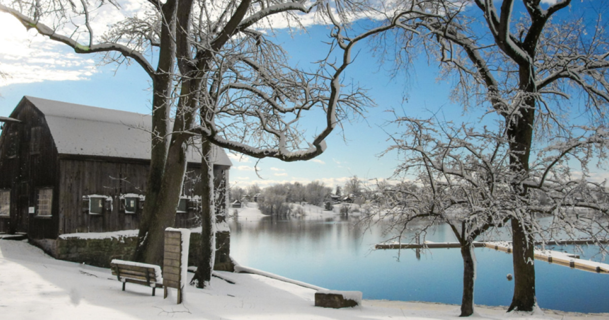30 Things to Do in Central Connecticut this Winter | CTvisit